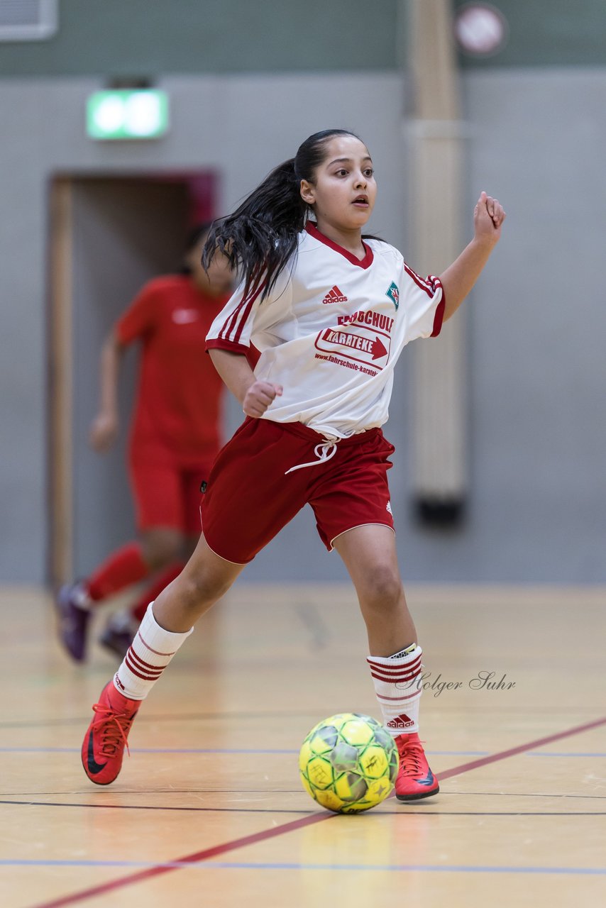 Bild 471 - wCJ Futsalmeisterschaft